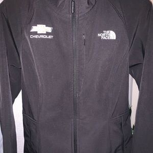 The North Face women’s Chevrolet jacket